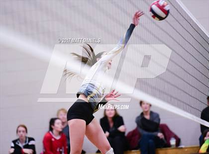 Thumbnail 3 in Rock Canyon vs. Pine Creek (Mustang Classic Tournament) photogallery.