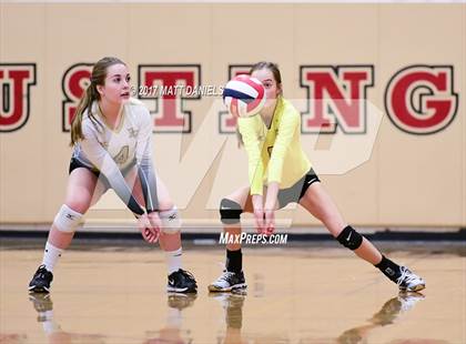 Thumbnail 3 in Rock Canyon vs. Pine Creek (Mustang Classic Tournament) photogallery.