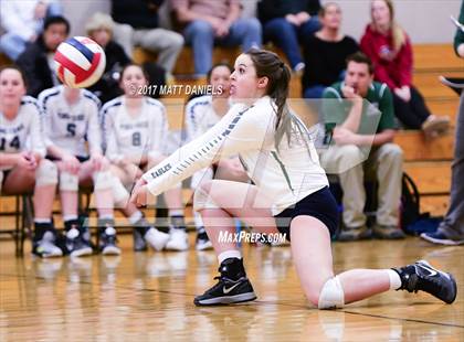 Thumbnail 2 in Rock Canyon vs. Pine Creek (Mustang Classic Tournament) photogallery.