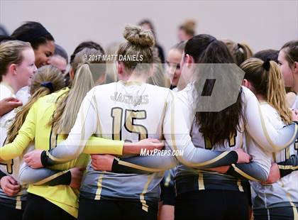 Thumbnail 3 in Rock Canyon vs. Pine Creek (Mustang Classic Tournament) photogallery.