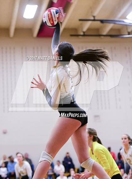 Thumbnail 3 in Rock Canyon vs. Pine Creek (Mustang Classic Tournament) photogallery.