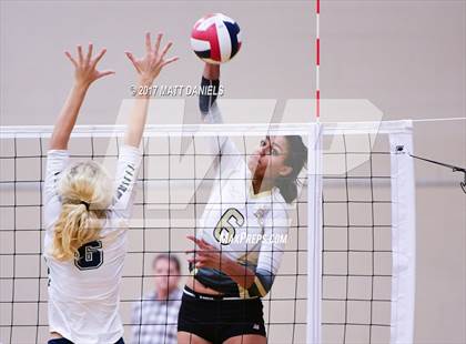 Thumbnail 1 in Rock Canyon vs. Pine Creek (Mustang Classic Tournament) photogallery.