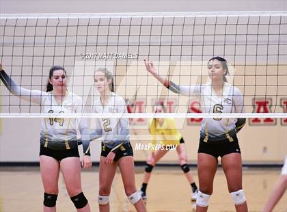 Thumbnail 1 in Rock Canyon vs. Pine Creek (Mustang Classic Tournament) photogallery.