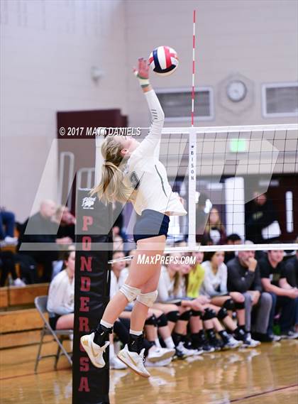Thumbnail 3 in Rock Canyon vs. Pine Creek (Mustang Classic Tournament) photogallery.