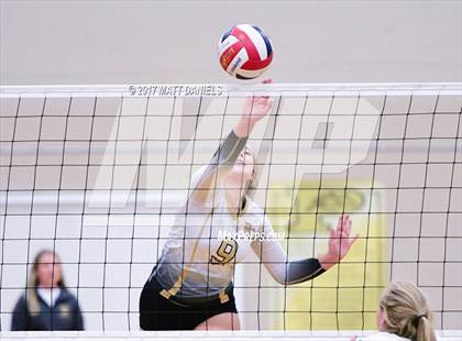 Thumbnail 1 in Rock Canyon vs. Pine Creek (Mustang Classic Tournament) photogallery.