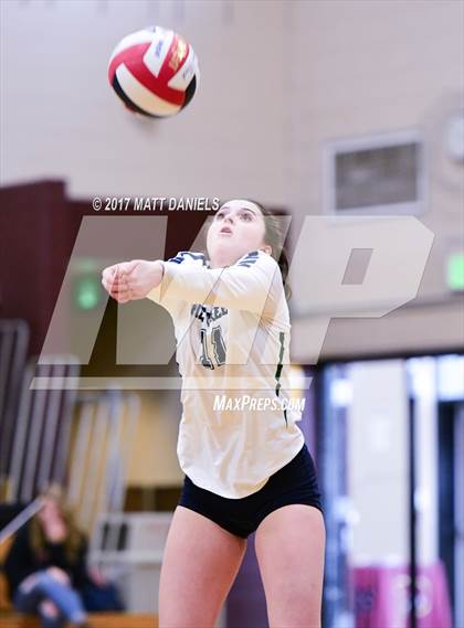 Thumbnail 2 in Rock Canyon vs. Pine Creek (Mustang Classic Tournament) photogallery.