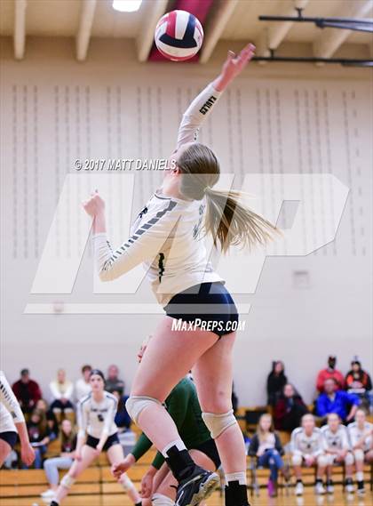 Thumbnail 2 in Rock Canyon vs. Pine Creek (Mustang Classic Tournament) photogallery.