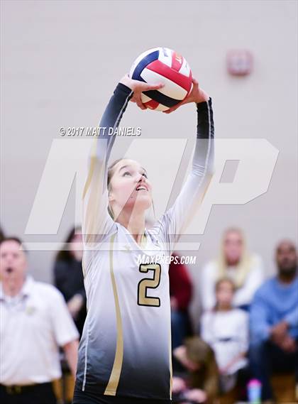 Thumbnail 3 in Rock Canyon vs. Pine Creek (Mustang Classic Tournament) photogallery.