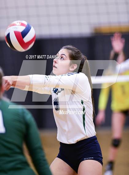 Thumbnail 2 in Rock Canyon vs. Pine Creek (Mustang Classic Tournament) photogallery.