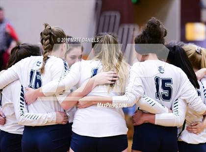 Thumbnail 2 in Rock Canyon vs. Pine Creek (Mustang Classic Tournament) photogallery.