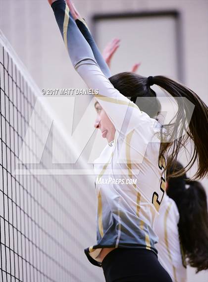 Thumbnail 2 in Rock Canyon vs. Pine Creek (Mustang Classic Tournament) photogallery.