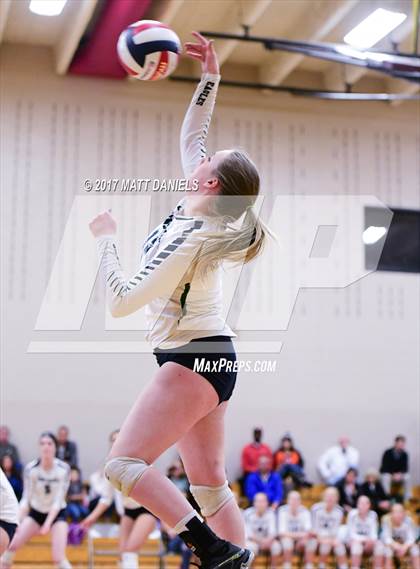 Thumbnail 2 in Rock Canyon vs. Pine Creek (Mustang Classic Tournament) photogallery.