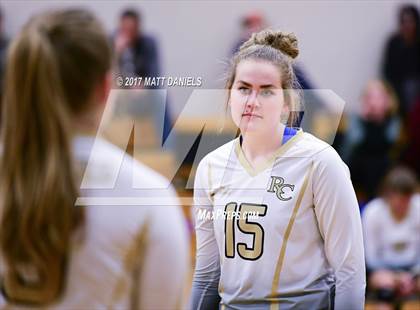 Thumbnail 1 in Rock Canyon vs. Pine Creek (Mustang Classic Tournament) photogallery.
