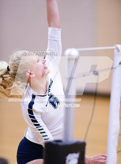 Thumbnail 2 in Rock Canyon vs. Pine Creek (Mustang Classic Tournament) photogallery.
