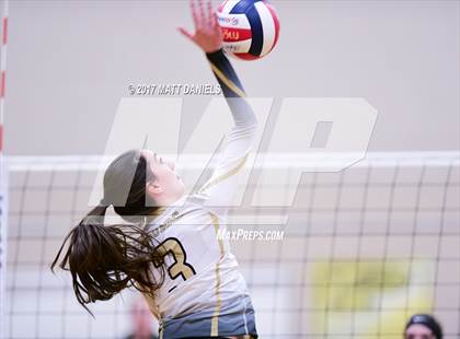 Thumbnail 2 in Rock Canyon vs. Pine Creek (Mustang Classic Tournament) photogallery.