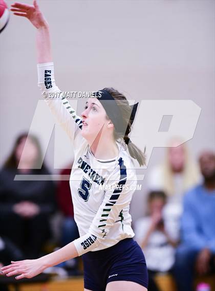 Thumbnail 3 in Rock Canyon vs. Pine Creek (Mustang Classic Tournament) photogallery.