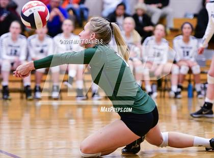 Thumbnail 1 in Rock Canyon vs. Pine Creek (Mustang Classic Tournament) photogallery.