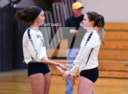 Thumbnail 2 in Rock Canyon vs. Pine Creek (Mustang Classic Tournament) photogallery.