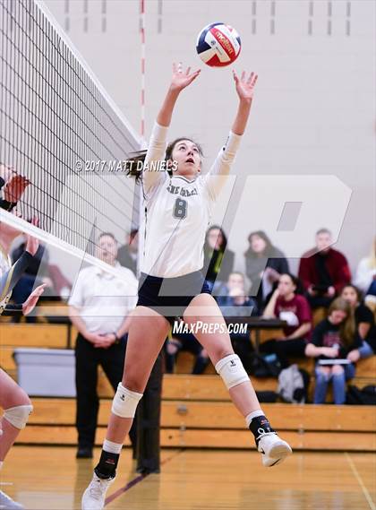 Thumbnail 1 in Rock Canyon vs. Pine Creek (Mustang Classic Tournament) photogallery.