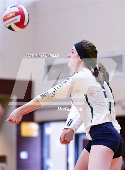 Thumbnail 1 in Rock Canyon vs. Pine Creek (Mustang Classic Tournament) photogallery.