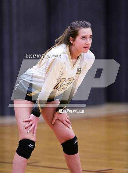 Thumbnail 1 in Rock Canyon vs. Pine Creek (Mustang Classic Tournament) photogallery.