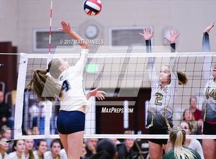 Thumbnail 2 in Rock Canyon vs. Pine Creek (Mustang Classic Tournament) photogallery.