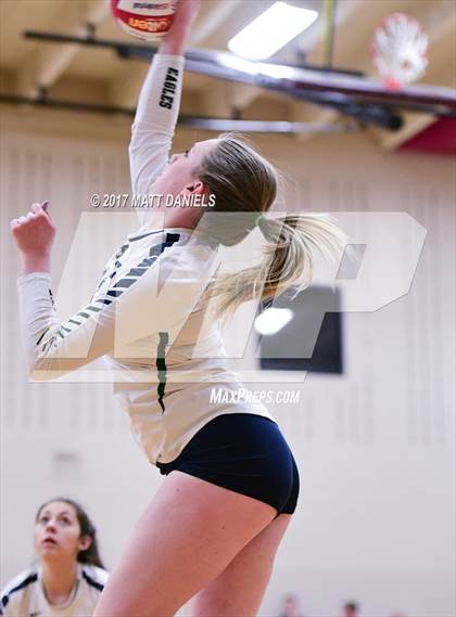 Thumbnail 3 in Rock Canyon vs. Pine Creek (Mustang Classic Tournament) photogallery.