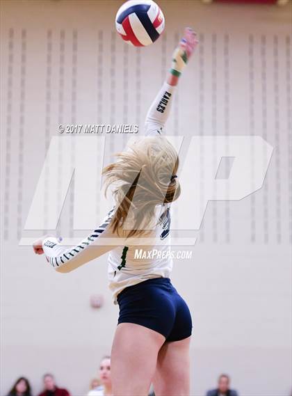 Thumbnail 3 in Rock Canyon vs. Pine Creek (Mustang Classic Tournament) photogallery.