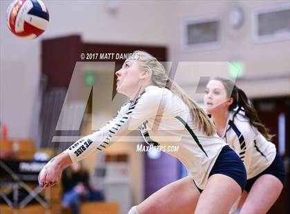 Thumbnail 1 in Rock Canyon vs. Pine Creek (Mustang Classic Tournament) photogallery.
