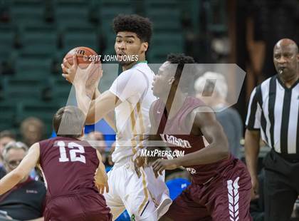 Thumbnail 3 in Patrick School vs Don Bosco Prep (NJSIAA Tournament of Champions Final)  photogallery.