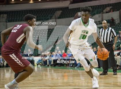 Thumbnail 1 in Patrick School vs Don Bosco Prep (NJSIAA Tournament of Champions Final)  photogallery.