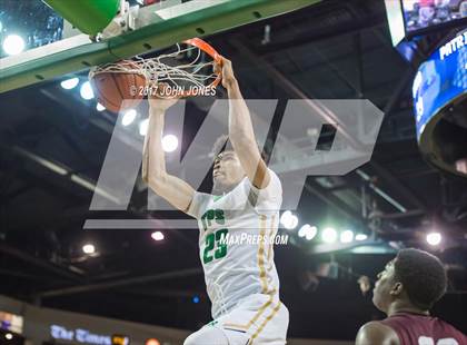 Thumbnail 1 in Patrick School vs Don Bosco Prep (NJSIAA Tournament of Champions Final)  photogallery.