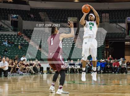 Thumbnail 1 in Patrick School vs Don Bosco Prep (NJSIAA Tournament of Champions Final)  photogallery.