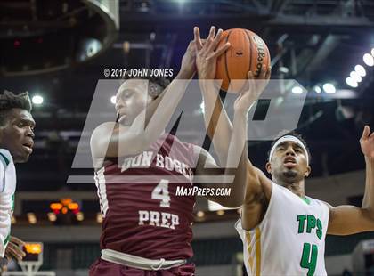 Thumbnail 3 in Patrick School vs Don Bosco Prep (NJSIAA Tournament of Champions Final)  photogallery.