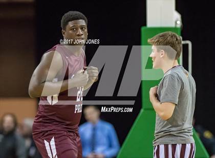 Thumbnail 1 in Patrick School vs Don Bosco Prep (NJSIAA Tournament of Champions Final)  photogallery.