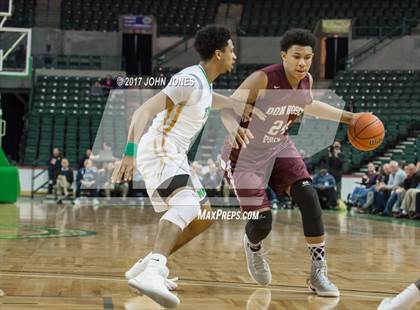 Thumbnail 1 in Patrick School vs Don Bosco Prep (NJSIAA Tournament of Champions Final)  photogallery.