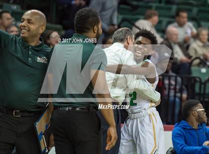 Thumbnail 3 in Patrick School vs Don Bosco Prep (NJSIAA Tournament of Champions Final)  photogallery.