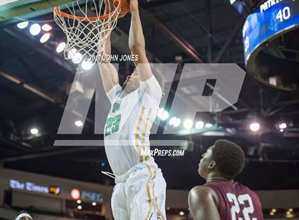 Thumbnail 3 in Patrick School vs Don Bosco Prep (NJSIAA Tournament of Champions Final)  photogallery.