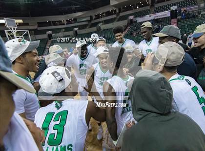 Thumbnail 3 in Patrick School vs Don Bosco Prep (NJSIAA Tournament of Champions Final)  photogallery.