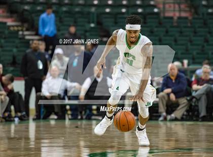 Thumbnail 1 in Patrick School vs Don Bosco Prep (NJSIAA Tournament of Champions Final)  photogallery.