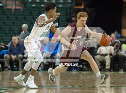 Thumbnail 3 in Patrick School vs Don Bosco Prep (NJSIAA Tournament of Champions Final)  photogallery.