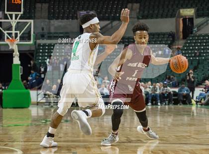 Thumbnail 1 in Patrick School vs Don Bosco Prep (NJSIAA Tournament of Champions Final)  photogallery.