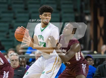 Thumbnail 2 in Patrick School vs Don Bosco Prep (NJSIAA Tournament of Champions Final)  photogallery.