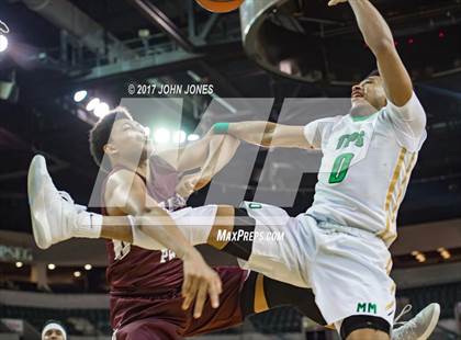 Thumbnail 1 in Patrick School vs Don Bosco Prep (NJSIAA Tournament of Champions Final)  photogallery.