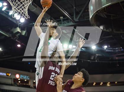 Thumbnail 1 in Patrick School vs Don Bosco Prep (NJSIAA Tournament of Champions Final)  photogallery.