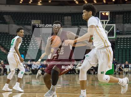 Thumbnail 2 in Patrick School vs Don Bosco Prep (NJSIAA Tournament of Champions Final)  photogallery.