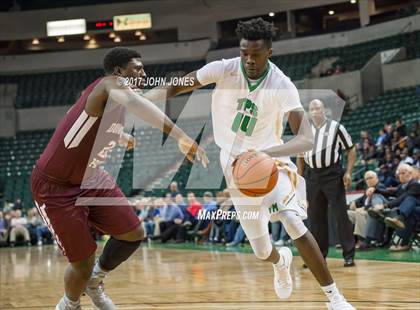 Thumbnail 2 in Patrick School vs Don Bosco Prep (NJSIAA Tournament of Champions Final)  photogallery.