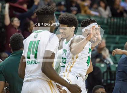 Thumbnail 3 in Patrick School vs Don Bosco Prep (NJSIAA Tournament of Champions Final)  photogallery.