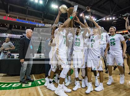 Thumbnail 1 in Patrick School vs Don Bosco Prep (NJSIAA Tournament of Champions Final)  photogallery.