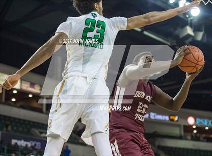 Thumbnail 3 in Patrick School vs Don Bosco Prep (NJSIAA Tournament of Champions Final)  photogallery.